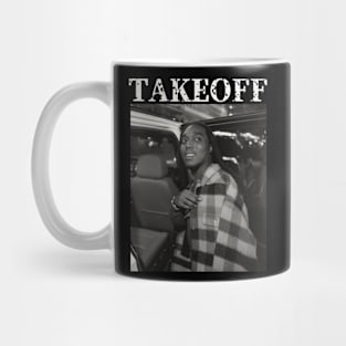 Takeoff Mug